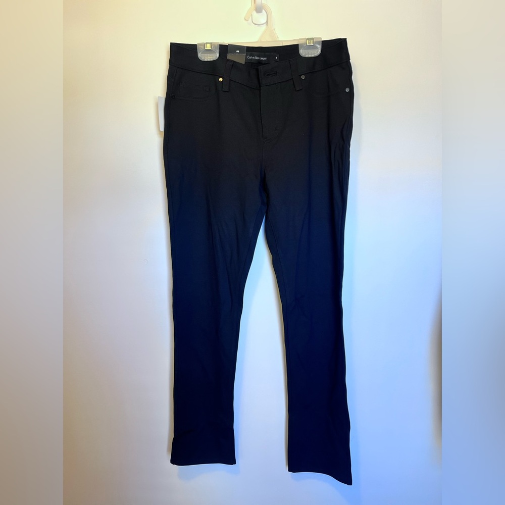 Calvin Klein Jeans - Black